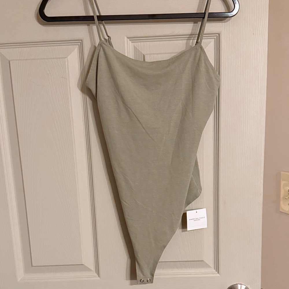 American Eagle body suit